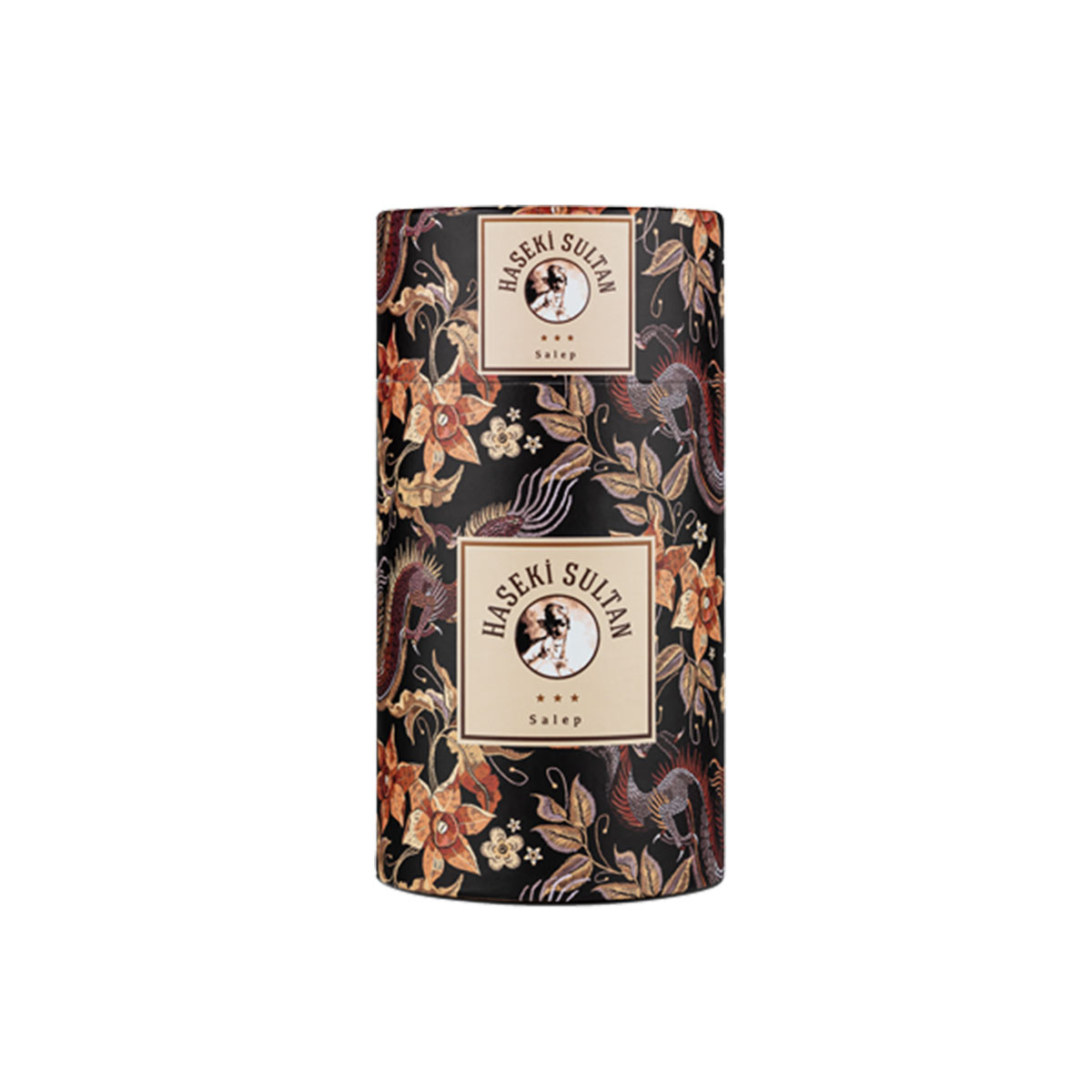 Haseki-Sultan-Salep Haseki Sultan Salep - Görsel 1