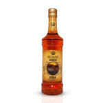 African Aromalı Şurup