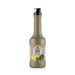 Avokado Aromalı Meyve Sosu