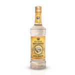 Beyaz Çikolata Aromalı Şurup