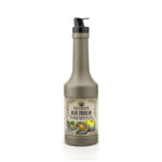 Blue Curacao Aromalı Meyve Sosu
