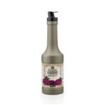 Böğürtlen Aromalı Meyve Sosu