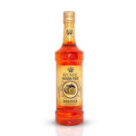 Çarkıfelek Aromalı Şurup