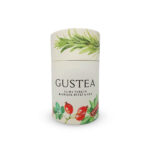 Gustea Elma-Tarçın Karışık Bitki Çayı
