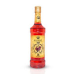 Gül Aromalı Şurup
