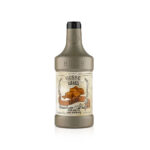 Karamel Aromalı Bar Sos