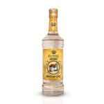 Hindistan Cevizi Aromalı Şurup