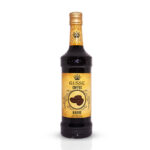 Kahve Aromalı Şurup