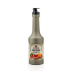 Kan Portakalı Aromalı Meyve Sosu