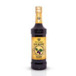 Karadut Aromalı Kokteyl Şurup
