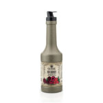 Kırmızı Meyveler Aromalı Meyve Sosu