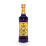 Lavanta Aromalı Şurup