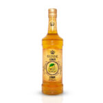 Limon Aromalı Şurup