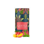 Gustea Mango Aromalı Yeşil Çay