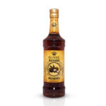 Makademya Aromalı Şurup