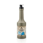 Mavi Çilek Aromalı Meyve Sosu