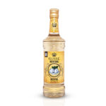 Mentol Aromalı Şurup