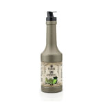 Misket Limon Aromalı Meyve Sosu