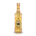 Mürver Çiçeği Aromalı Şurup