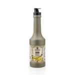 Muz Aromalı Meyve Sosu