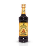 Tuzlu Karamel Aromalı Şurup