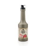 Çilek Aromalı Meyve Sosu