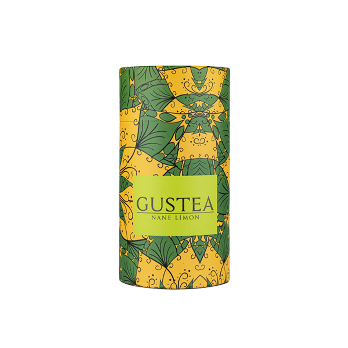 gustea-nane-limon Gustea Nane Limon Çayı - Görsel 1